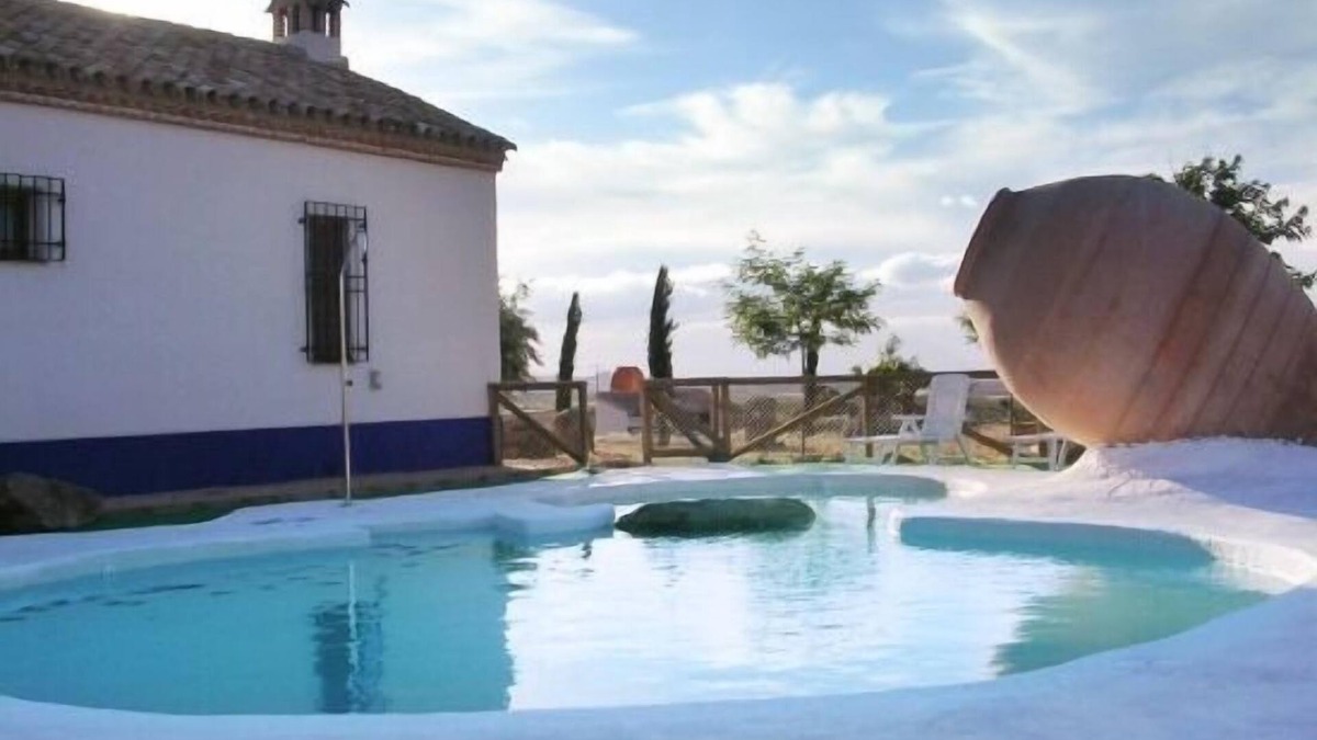 Mora Cottage | Rural house (full rental) up to 30 people