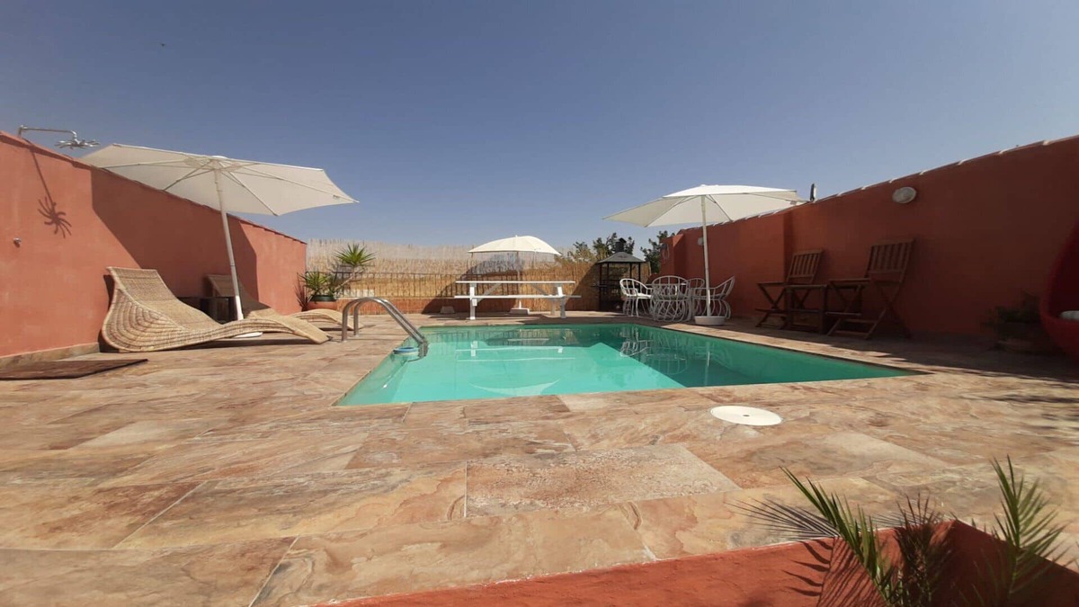 Martos House | Rural house Happy mornings