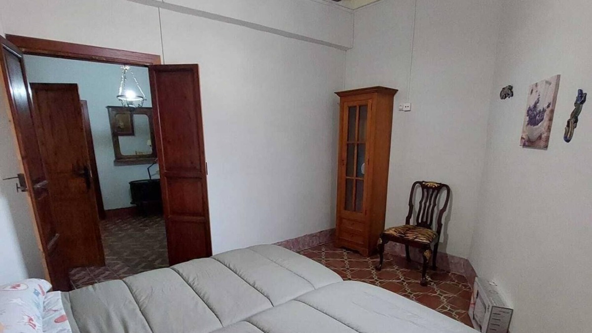 Venta del Moro Villa | Rural house Hoces del Cabriel. Villa Sarito