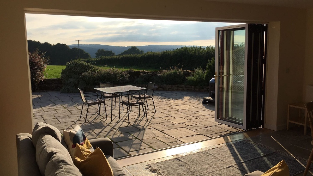 Redbrook Cottage | Rural house & hot tub - Wye Valley/Forest of Dean