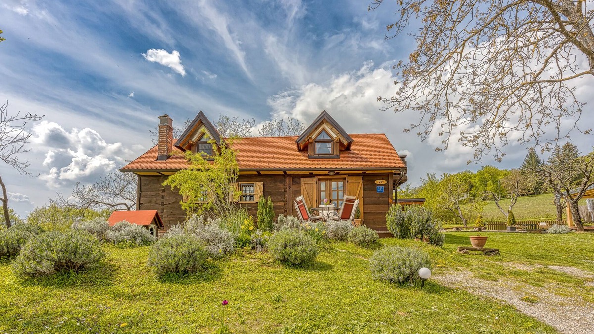 Sveti Ivan Zelina House | Rural House With Wellness, Sveti Ivan Zelina, Croatia