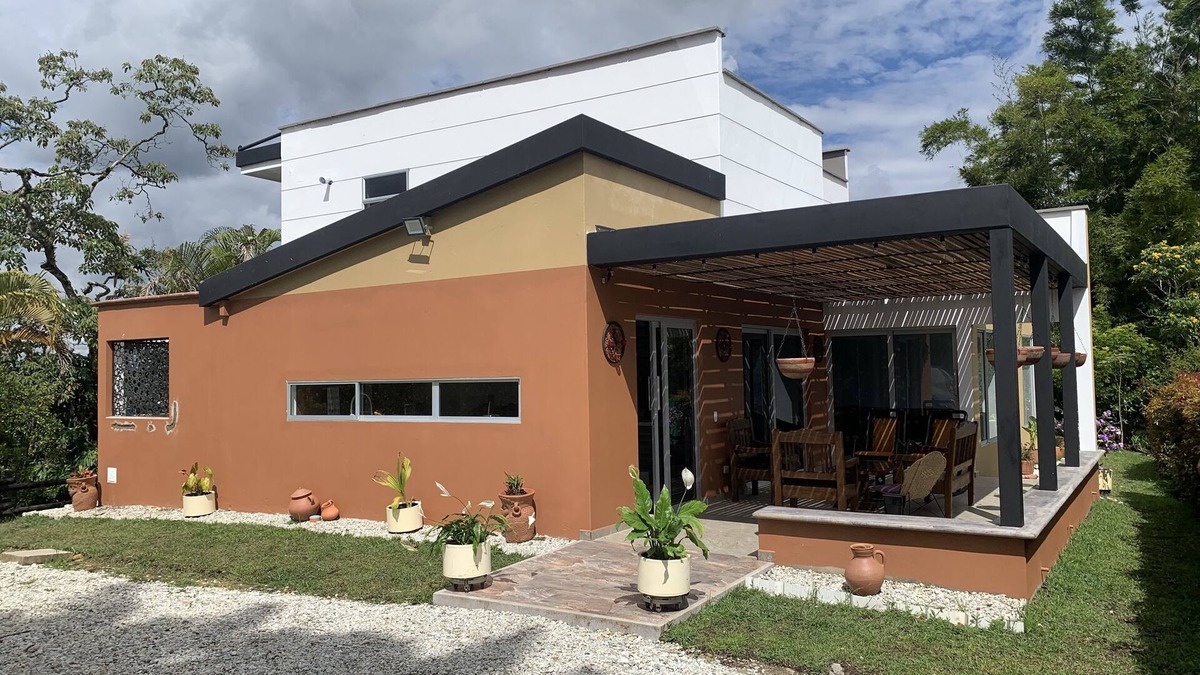 Rionegro Cottage | Rural house in a quiet environment