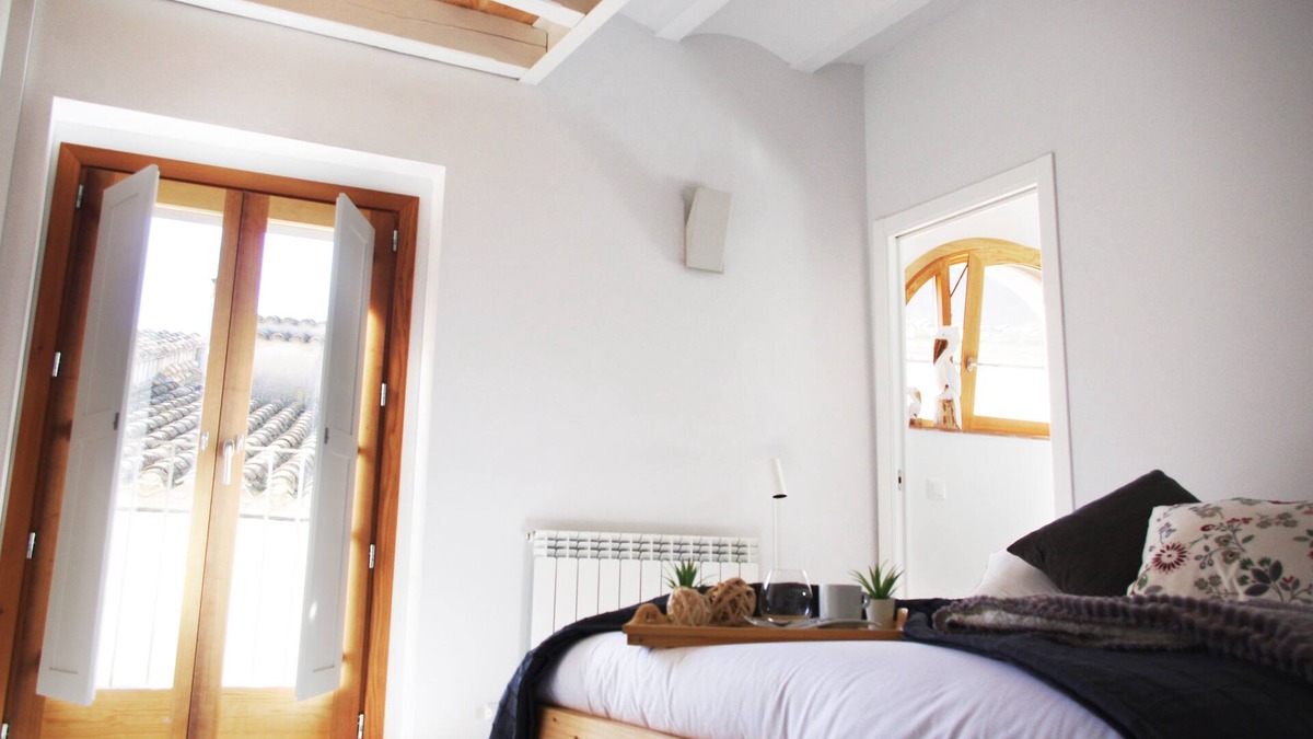 Navata House | Rural House in Alt Empordà - Can Girmas (full rental) - for 4/6 people