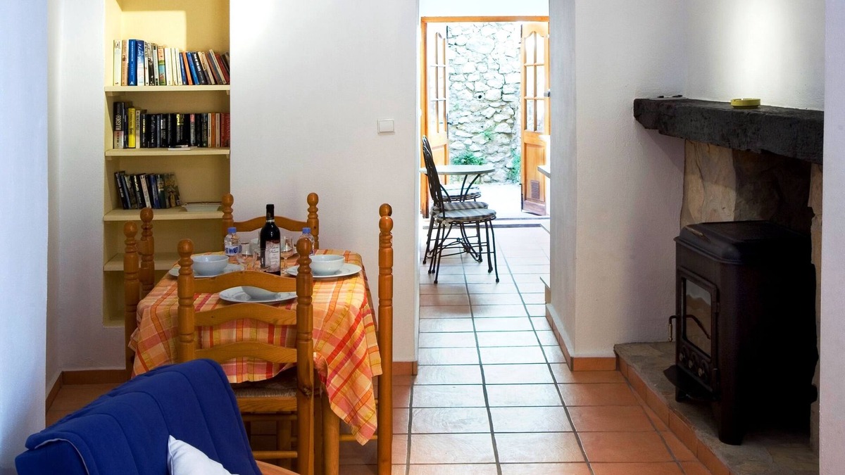 Orba Cottage | Rural House in Orba