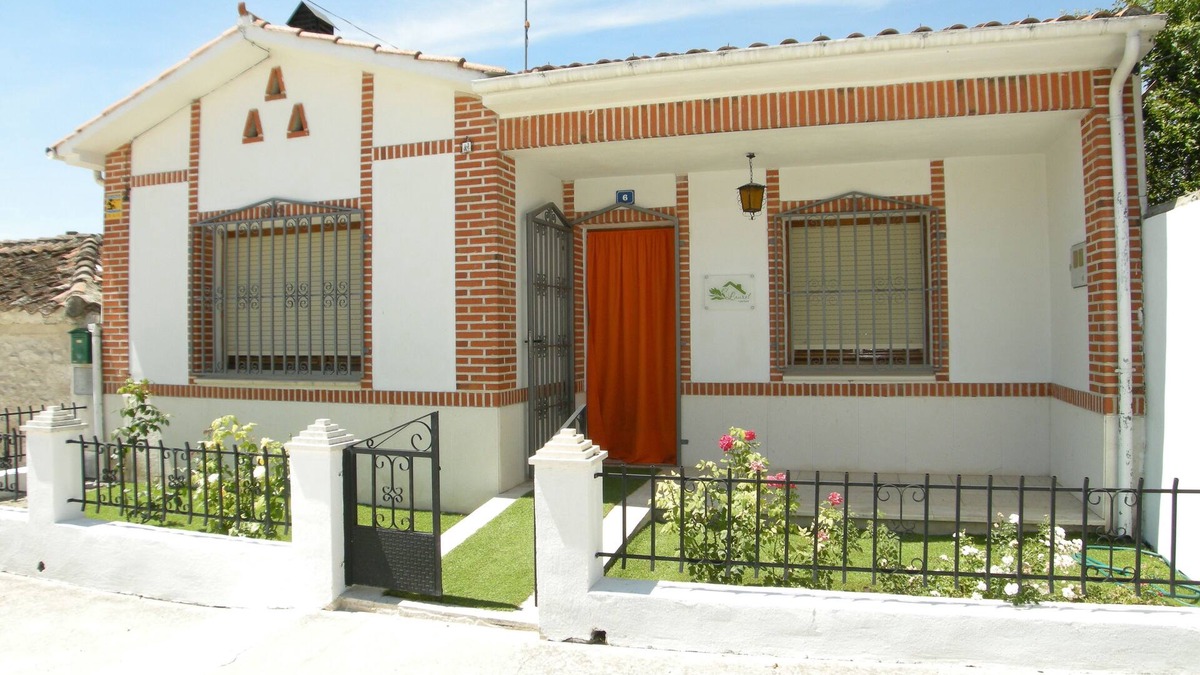 Chane House | Rural house in Segovia