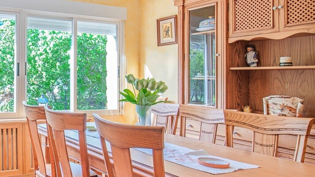 Navaconcejo Cottage | Rural House* in the heart of Valle del Jerte, next to the river.