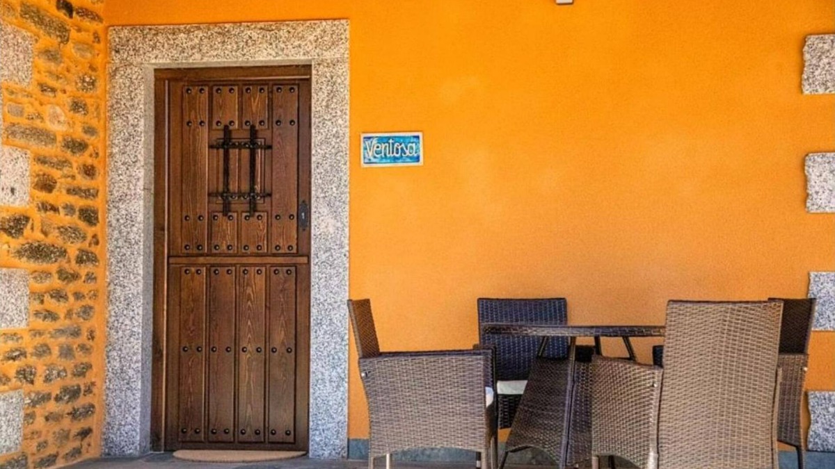 Trefacio House | Rural house in the heart of SANABRIA