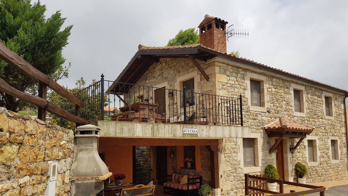 Villacarriedo Cottage | RURAL HOUSE JUNTANA ABIONZO