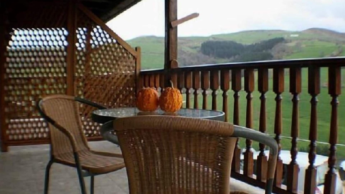 Rozas Cottage | Rural House «La Barcenilla» Apartment 2 Floor 1