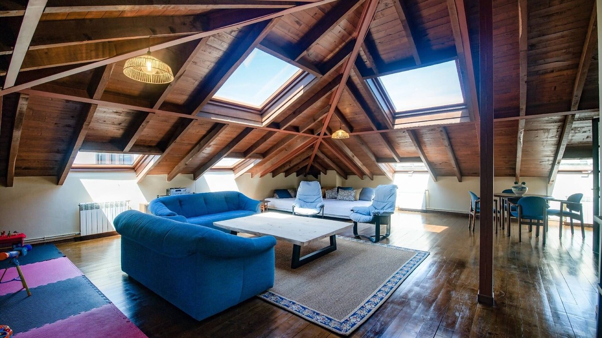 Nueva House | Rural house La Casona de Balbin