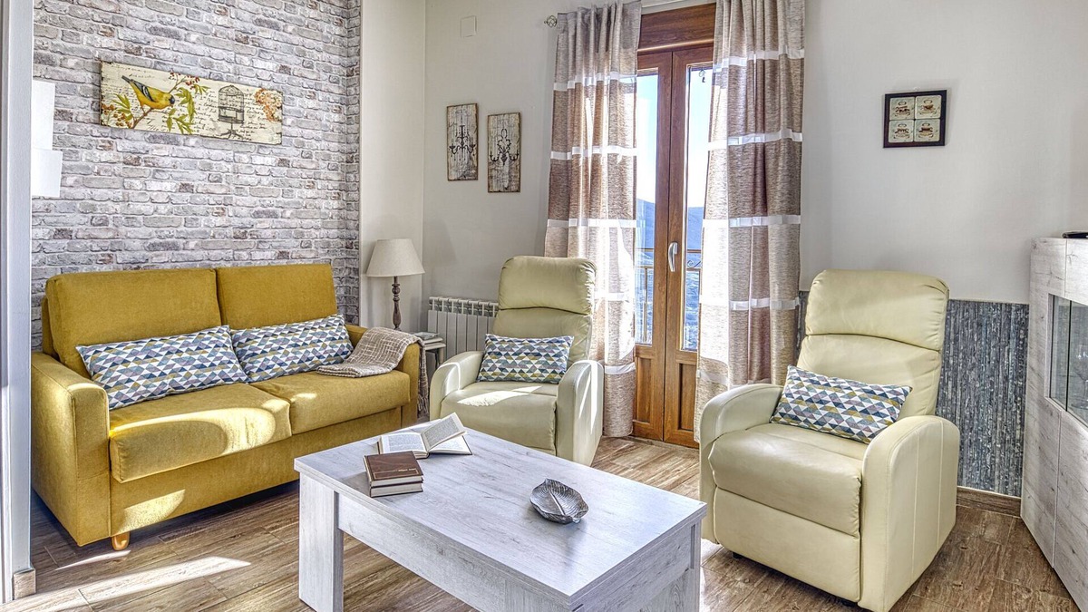 El Torno Cottage | RURAL HOUSE LA LANCHA
