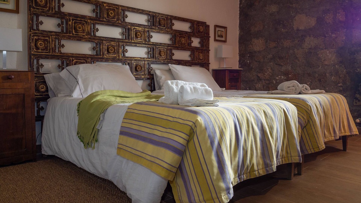 La Serrada Cottage | RURAL HOUSE LAS YERNAS AVILA