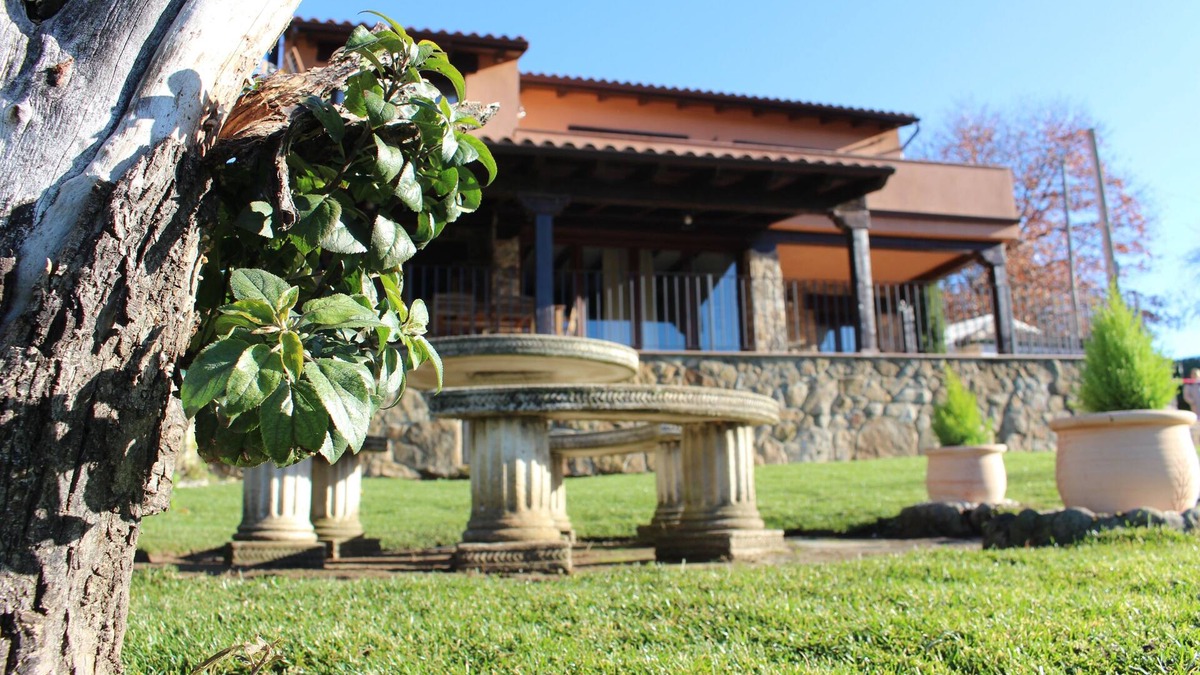 Penacaballera House | Rural house Los 3 Panetes