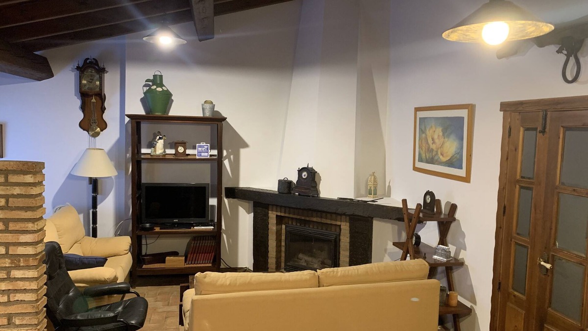 Acebo Cottage | Rural House Los Robles de Acebo II
