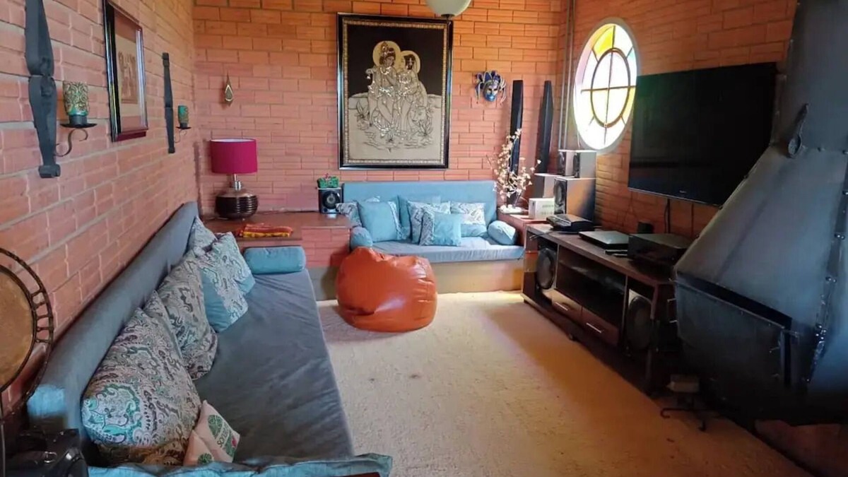 Mariana Pimentel Cottage | Rural house Mimo Farm