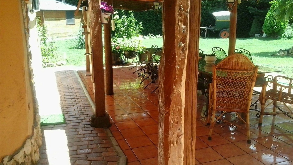 Palacios de la Valduerna Cottage | Rural house MOLINO EL CAPRICHO