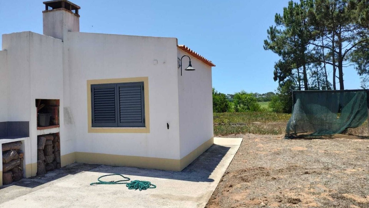 Cavaleiro House | Rural house near Almograve - Alentejo