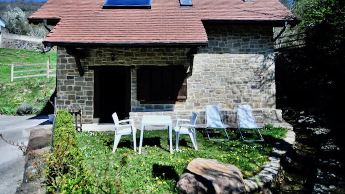 Arce House | Rural house next to the Irati Forest in the Navarrese Pyrenees