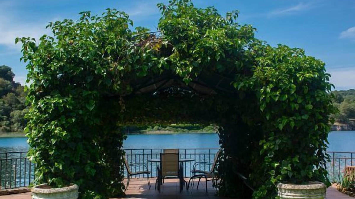 Ossa de Montiel Cottage | Rural house (rental) Villa Emilia for 6 people