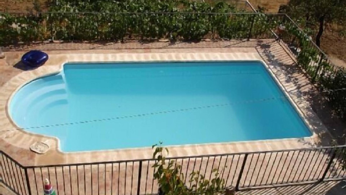 Laroya Cottage | Rural house (rental entire) Reul Alto Cortijos Rurales for 6 people