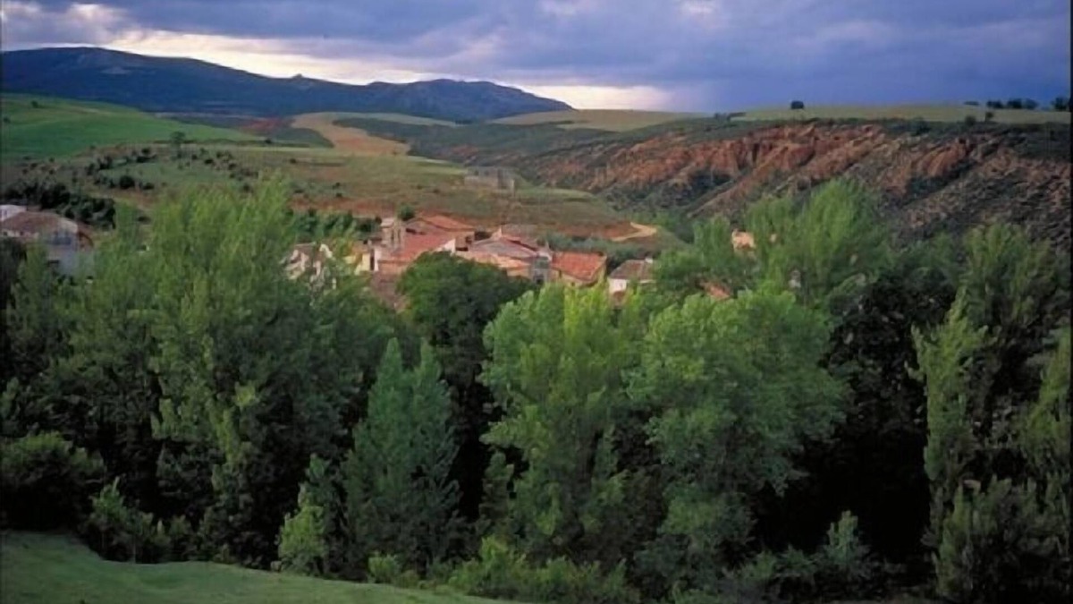 Monasterio Cottage | Rural house Roble Love Spa- The Corner of Monastery & SPA for 2 person