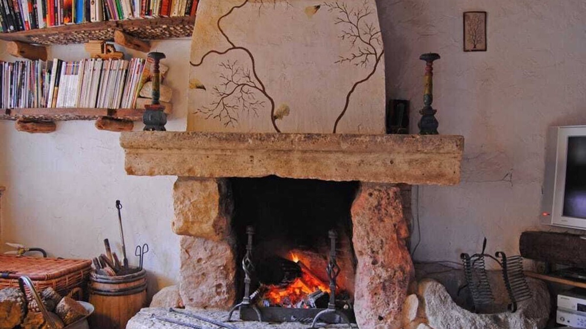 Adrada de Piron Cottage | Rural House The song of the bird