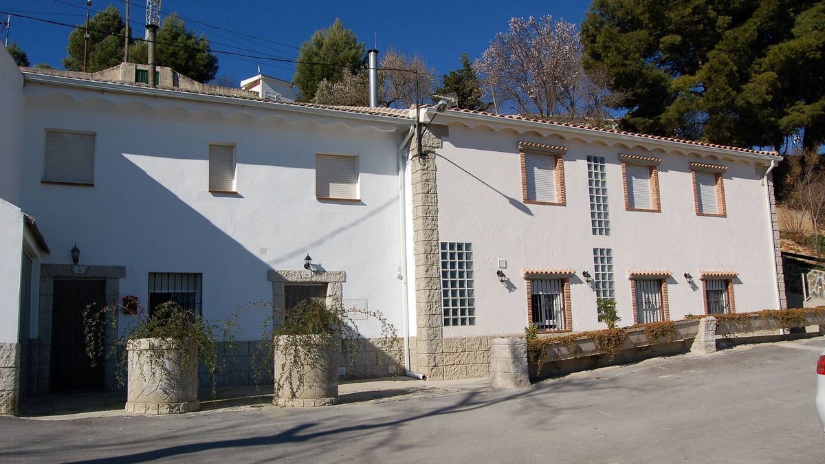 Fontanar House | Rural house THE PINE