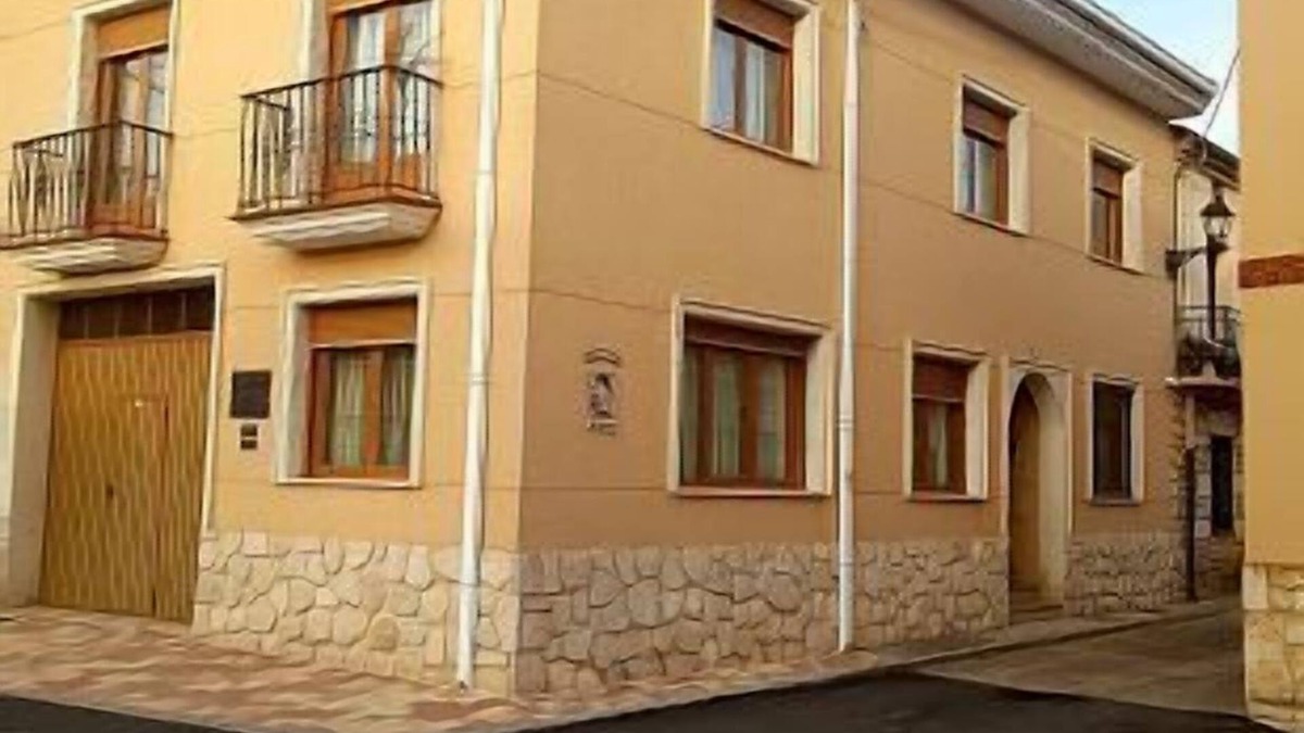 Milagros Cottage | Rural House Tini in Milagros
