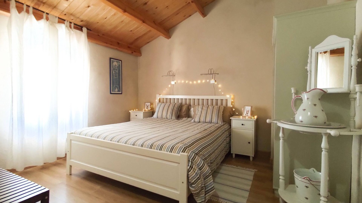 Otero de Bodas Cottage | Rural House Tozoloslobos