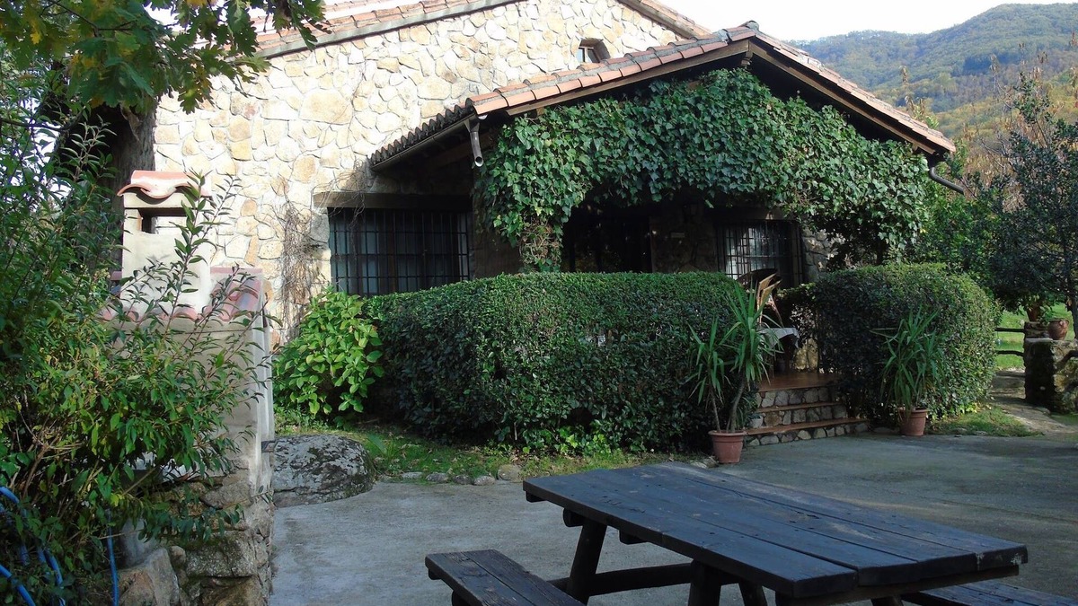 Jerte Cottage | Rural house Valle del Jerte