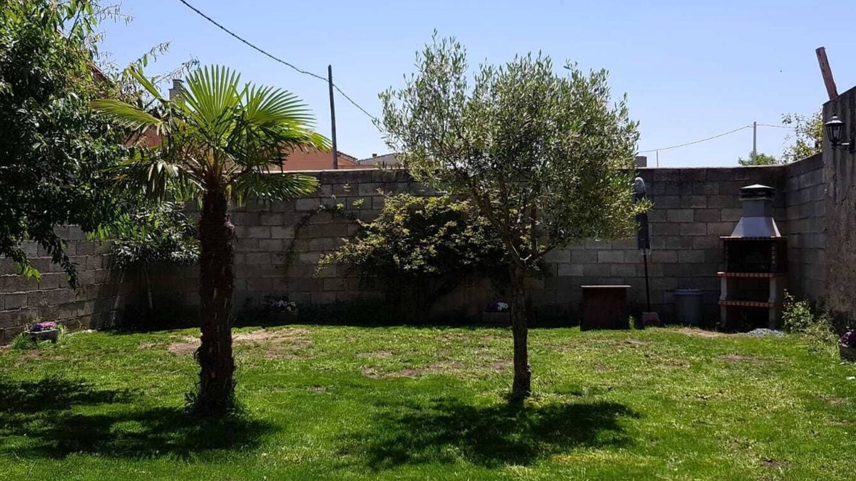 Ambel House | Rural House Villa de Ambel full rental. 300m2 only for you with garden and BBQ
