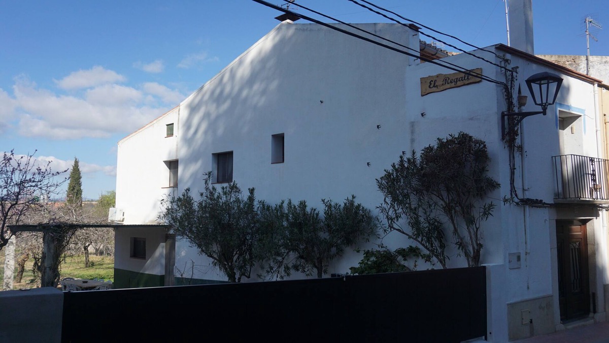 Calig House | Rural house with garden, barbecue and swimming pool. Sea, mountains, culture, hiking!