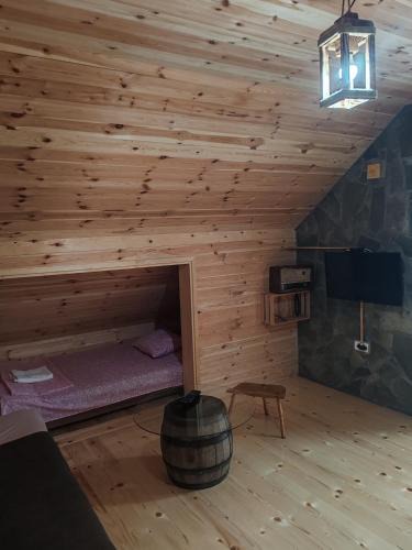 Mojkovac Apartment | Rural household Konak Vukovica