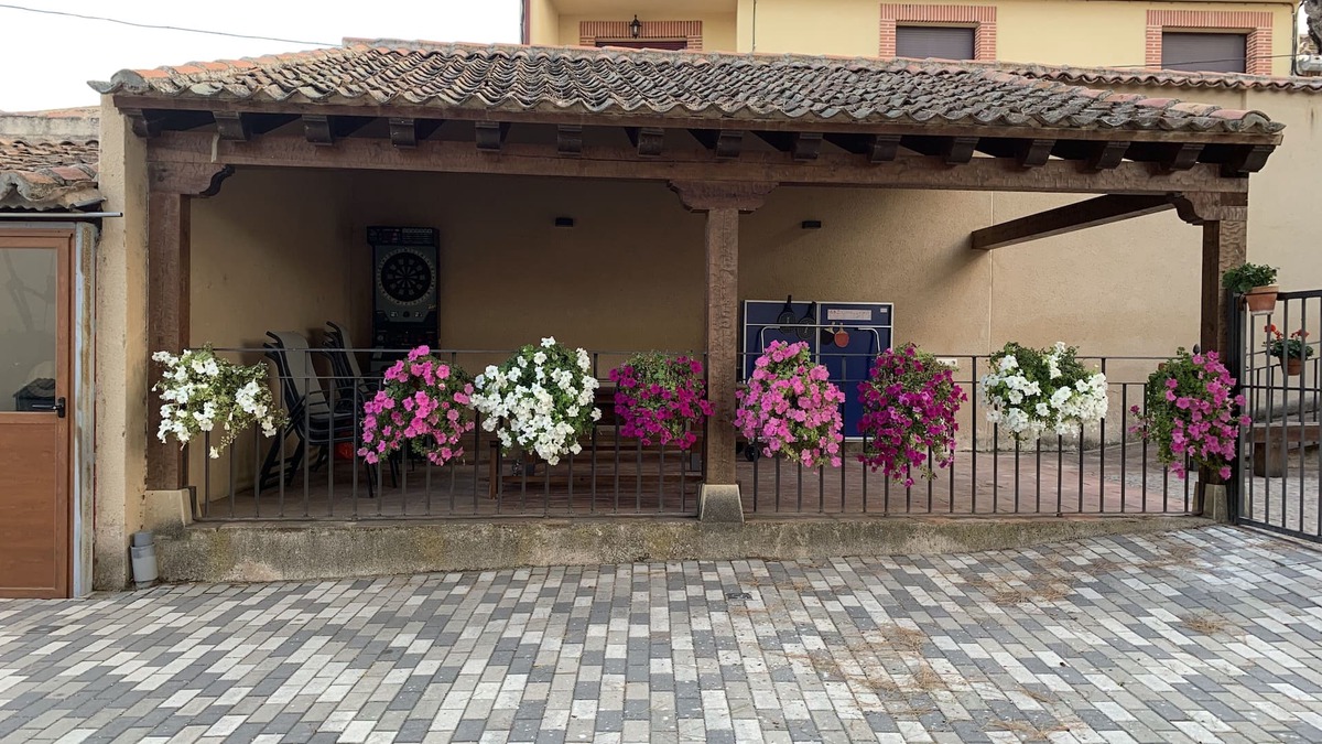 Martin Miguel Cottage | Rural houses LA TARJA I and II