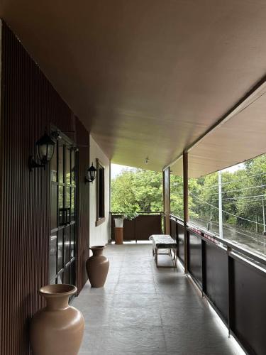 Palauig House | Rural Hyv - Jef Apartelle