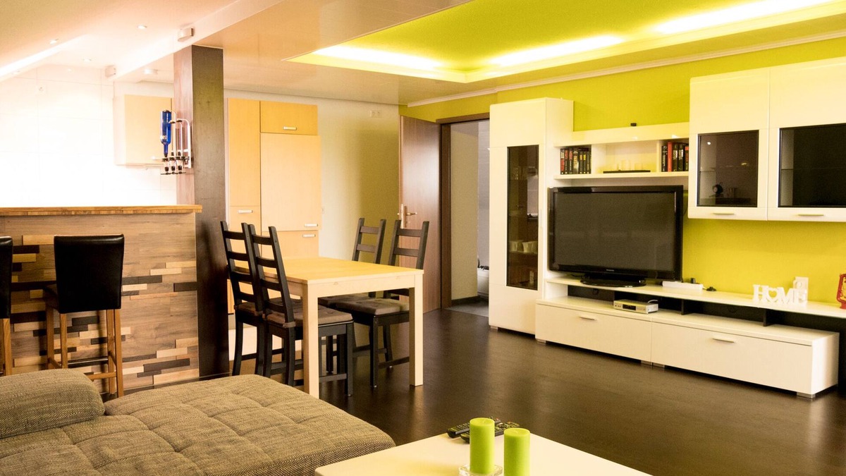 Sengenthal Apartment | Rural idyll with advantageous proximity to Neumarkt and Nuremberg