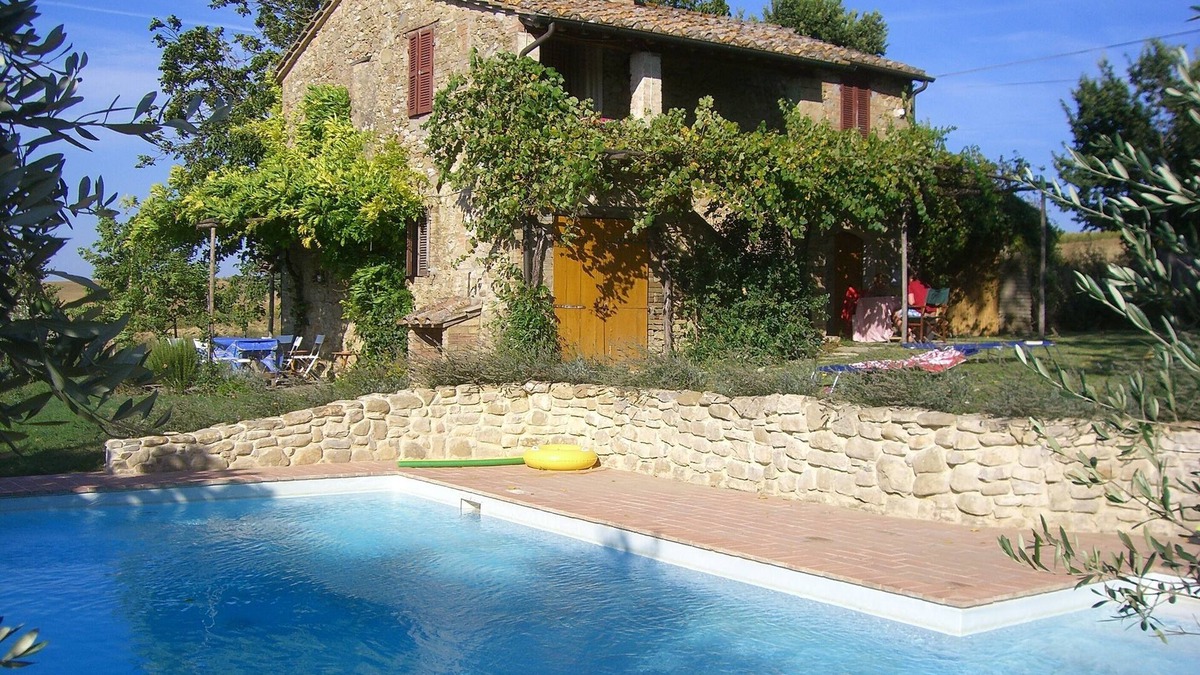 Badiola Other | Rural Italian Farmhouse in Umbria with Private Pool & Garden