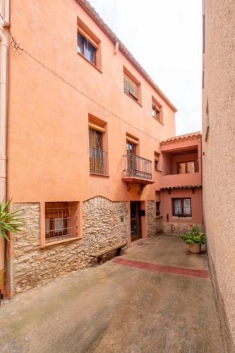 Rodonya House | Rural Jordà