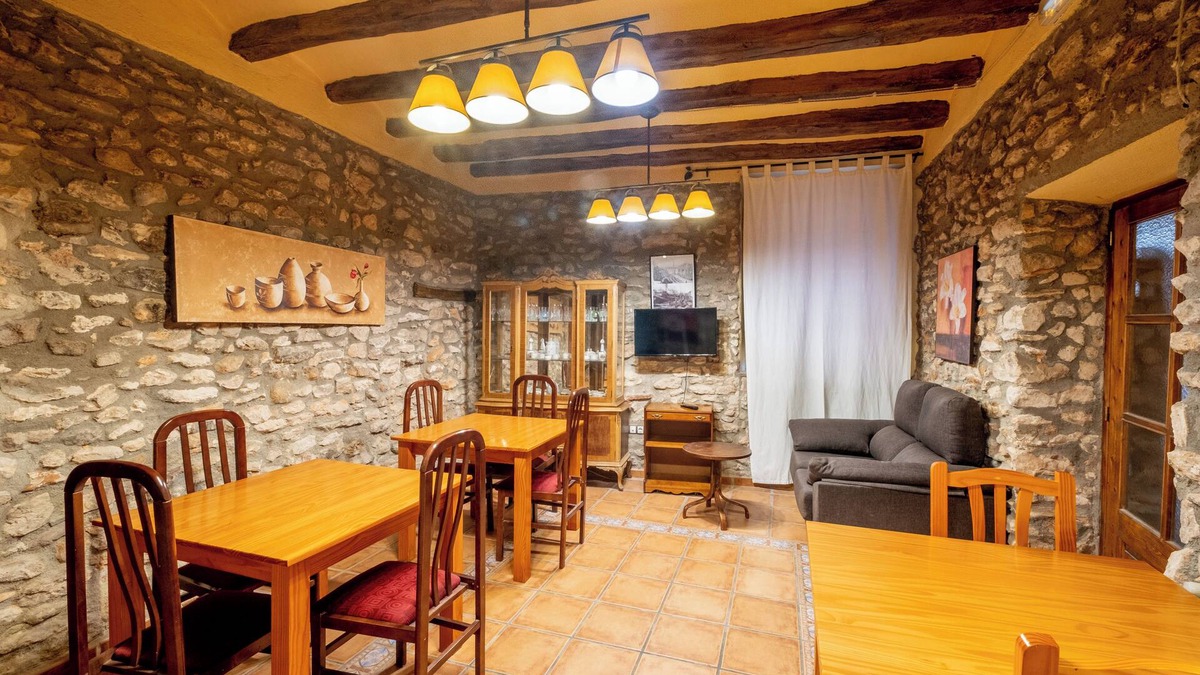 Rodonya Other | Rural Jordà