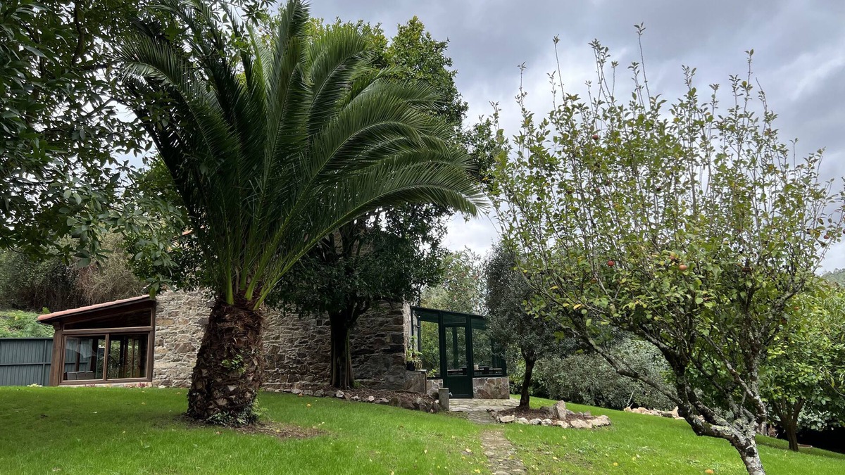 Callobre Cottage | Rural Lambre by Miramar Stays
