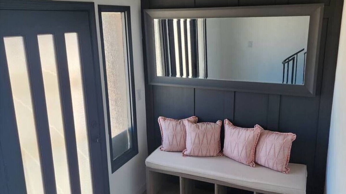 Paradise Apartment | Rural Living Near the Strip in Las Vegas