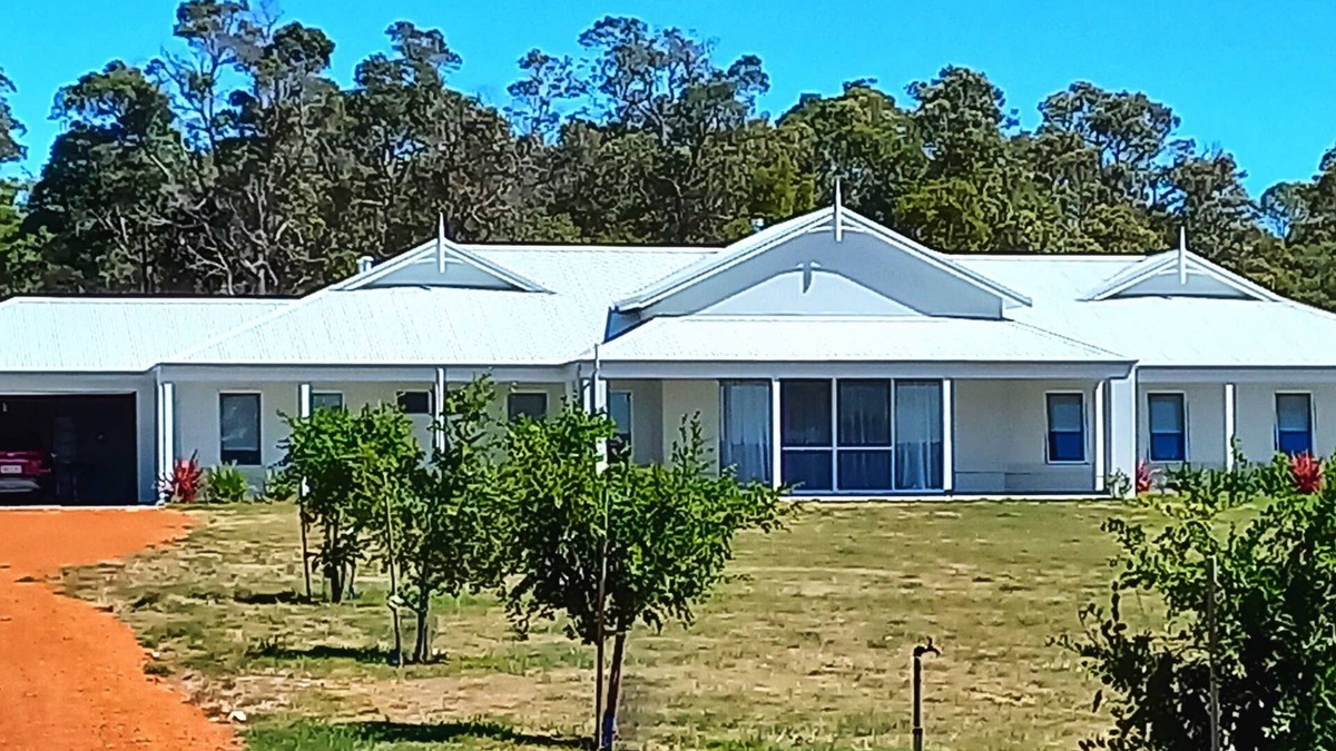 Witchcliffe House | Rural luxury, Margaret River