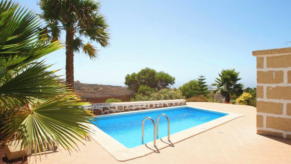 Granadilla de Abona House | Rural, quiet finca house