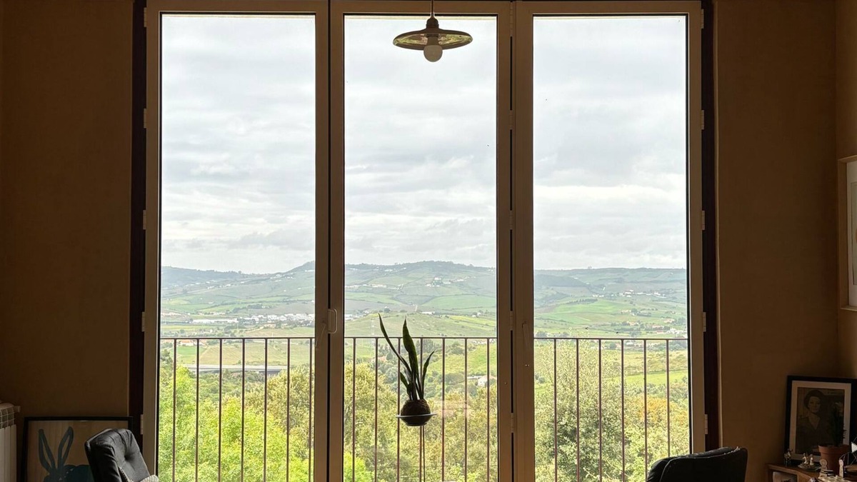 Arruda dos Pisoes Apartment | Rural refuge 40 minutes from Lisbon