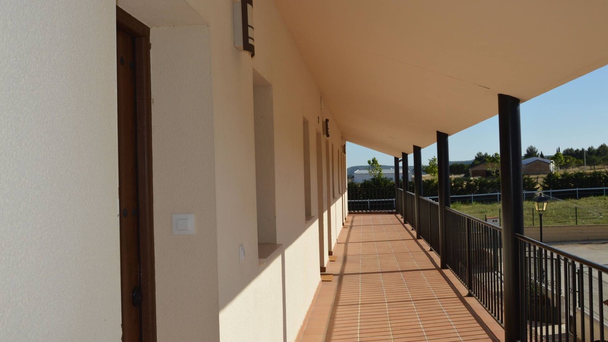 Reillo House | Rural Reillo Alojamientos Rurales