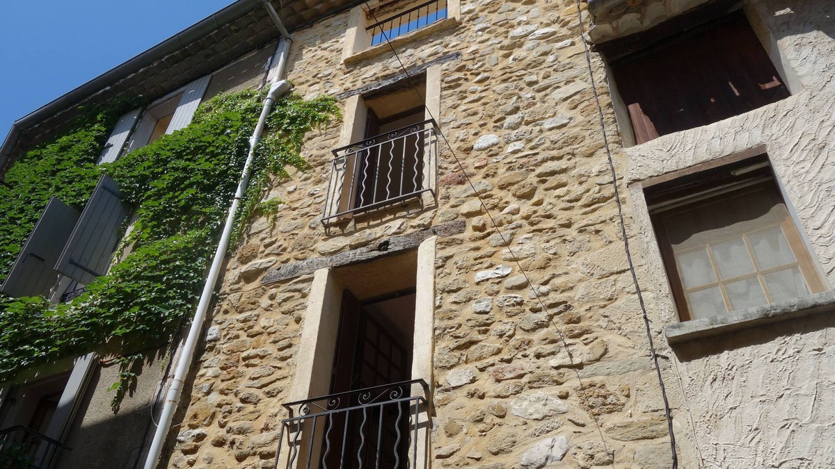 Mirabel-aux-Baronnies House | RURAL RETREAT IN PICTURESQUE PROVENCAL VILLAGE WITH PANORAMIC ROOF TERRACE