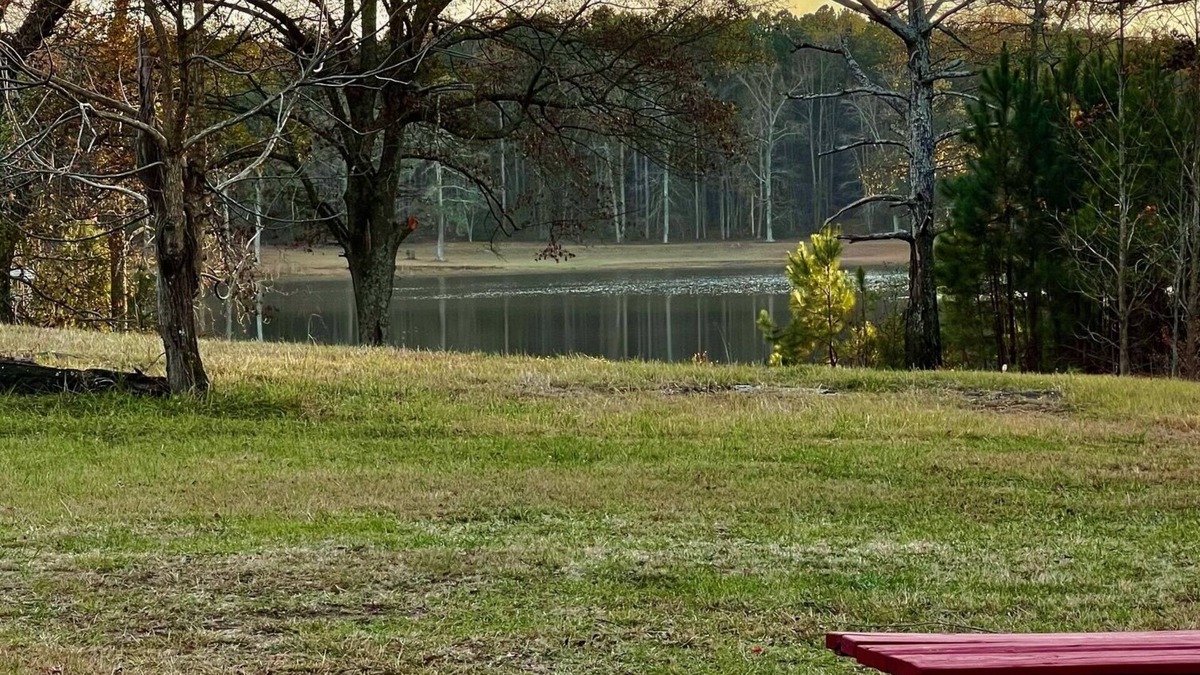 Lancaster County House | Rural Retreat @ Blackmon Acres