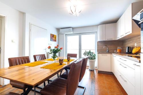 Spodnja Polskava Apartment | Rural Retreat - Comfort Oasis