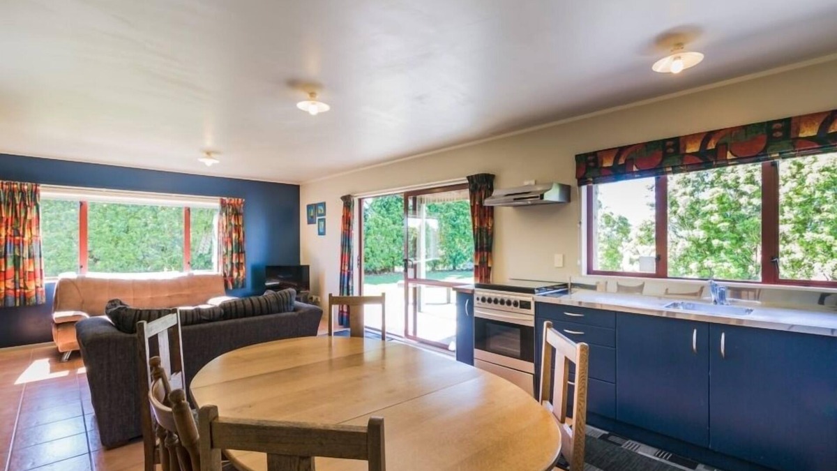 Havelock North House | Rural Retreat in Havelock North