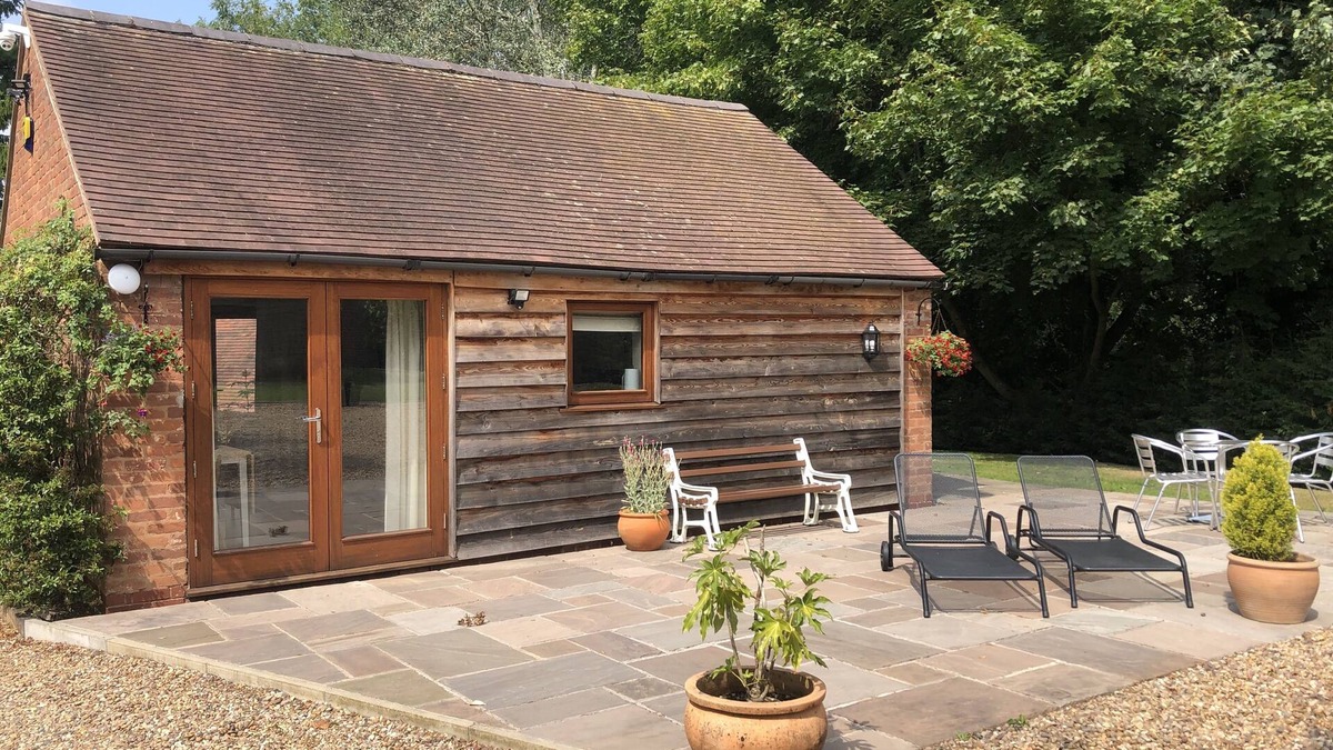 Little Witcombe House | Rural Retreat in Warwickshire